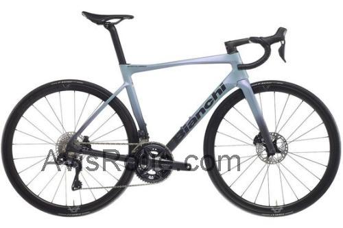 Bianchi Specialissima avis et fiche technique 